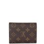 Louis Vuitton Victorine Wallet Vivienne Christmas 2021