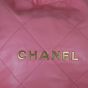 Chanel 22 Hobo Small Hardware