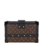 Louis Vuitton Petite Malle Monogram