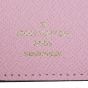 Louis Vuitton Victorine Wallet Vivienne Christmas 2021