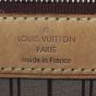 Louis Vuitton Neverfull PM Monogram Made In
