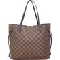 Louis Vuitton Neverfull MM Damier Ebene 