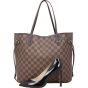 Louis Vuitton Neverfull MM Damier Ebene 