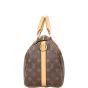 Louis Vuitton Speedy 30 Bandouliere Monogram