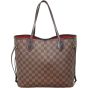 Louis Vuitton Neverfull MM Damier Ebene 