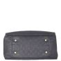 Louis Vuitton Artsy MM Monogram Empreinte | Midnight Blue GHW