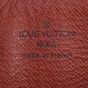 Louis Vuitton Papillon 26 Damier Ebene Interior Stamp