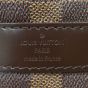 Louis Vuitton Keepall 45 Bandouliere Damier Ebene