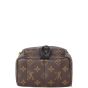 Louis Vuitton Palm Springs Mini Backpack Monogram