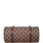 Louis Vuitton Papillon 28 Damier Ebene