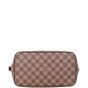 Louis Vuitton Saleya PM Damier Ebene
