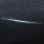 Saint Laurent Cassandre Envelope Chain Wallet Wear