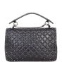 Valentino Rockstud Spike Large Shoulder Bag