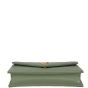 Saint Laurent Cassandre Envelope Chain Wallet
