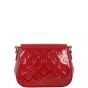 Louis Vuitton Bellflower PM Monogram Vernis
