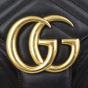 Gucci GG Marmont Medium Shoulder Bag Hardware