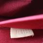 Louis Vuitton Bellflower PM Monogram Vernis