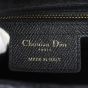 Dior Saddle Bag with Strap 