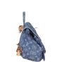 Louis Vuitton Venice Backpack Monogram Denim