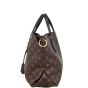 Louis Vuitton Flower Zipped Tote MM Monogram