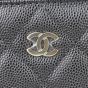 Chanel Vanity Case with Chain Corner Hardware