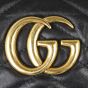 Gucci GG Marmont Small Camera Bag Hardware