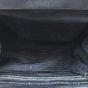 Prada Tessuto Gaufre Frame Tote
