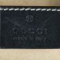 Gucci GG Marmont Small Camera Bag Interior Stamp