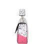 Valentino Rockstud Spike Star Medium Shoulder Bag