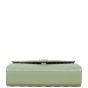 Saint Laurent Monogram Mix Matelasse Envelope Chain Bag Medium