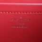 Louis Vuitton Bleecker Box Bag Epi Interior Stamp