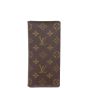 Louis Vuitton Brazza Wallet Monogram