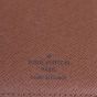 Louis Vuitton Brazza Wallet Monogram