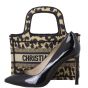 Dior Book Tote Mini