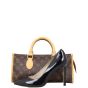 Louis Vuitton Popincourt Top Handle Monogram