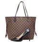 Louis Vuitton Neverfull MM Damier Ebene