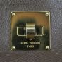 Louis Vuitton Citadine Monogram Empreinte Hardware