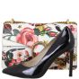 Gucci Dionysus Small Leather Shoulder Bag Garden