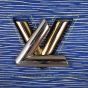 Louis Vuitton Twist Chain Wallet Hardware