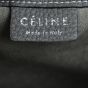 Celine Nano Luggage Tote Interior Stamp