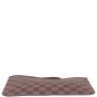 Louis Vuitton Neverfull Pochette Damier Ebene