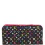 Louis Vuitton Insolite Wallet Monogram Multicolor