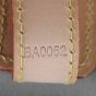  Louis Vuitton LV Cup Zip Tote Damier Geant Date Code