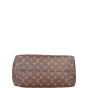 Louis Vuitton Flower Hobo Monogram