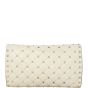 Valentino Rockstud Spike Wallet on Chain