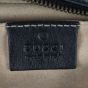 Gucci GG Marmont Small Camera Bag Interior Stamp