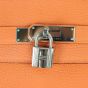 Hermes Kelly 35 Retourne Clemence Hardware