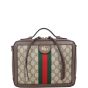 Gucci GG Supreme Ophidia Small Shoulder Bag