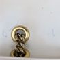 Gucci GG Marmont Matelasse Mini Shoulder Bag Wear