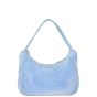 Prada Re-Edition 2000 Mini Terry Bag